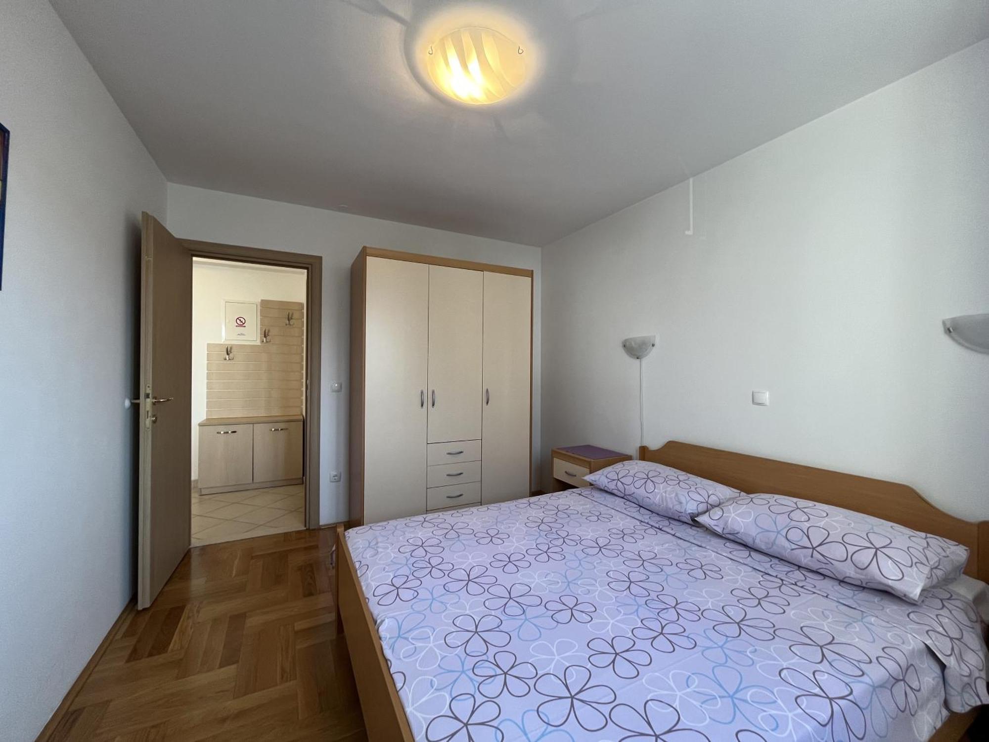Apartments Diana Makarska Exterior foto