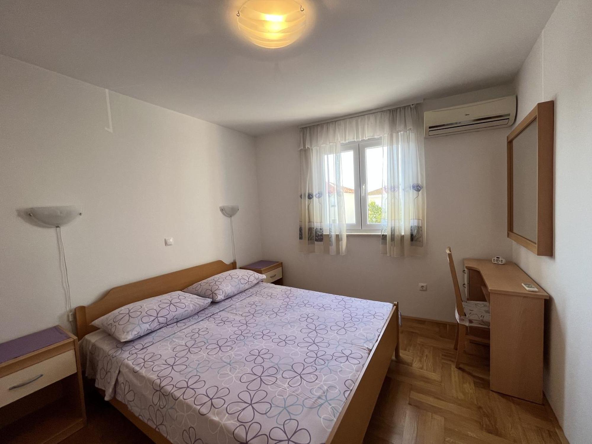 Apartments Diana Makarska Exterior foto