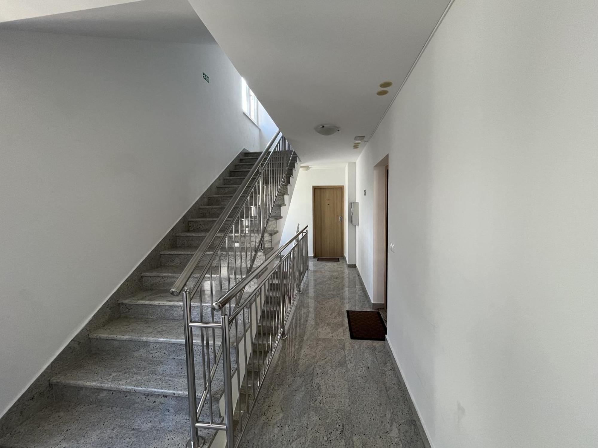 Apartments Diana Makarska Exterior foto