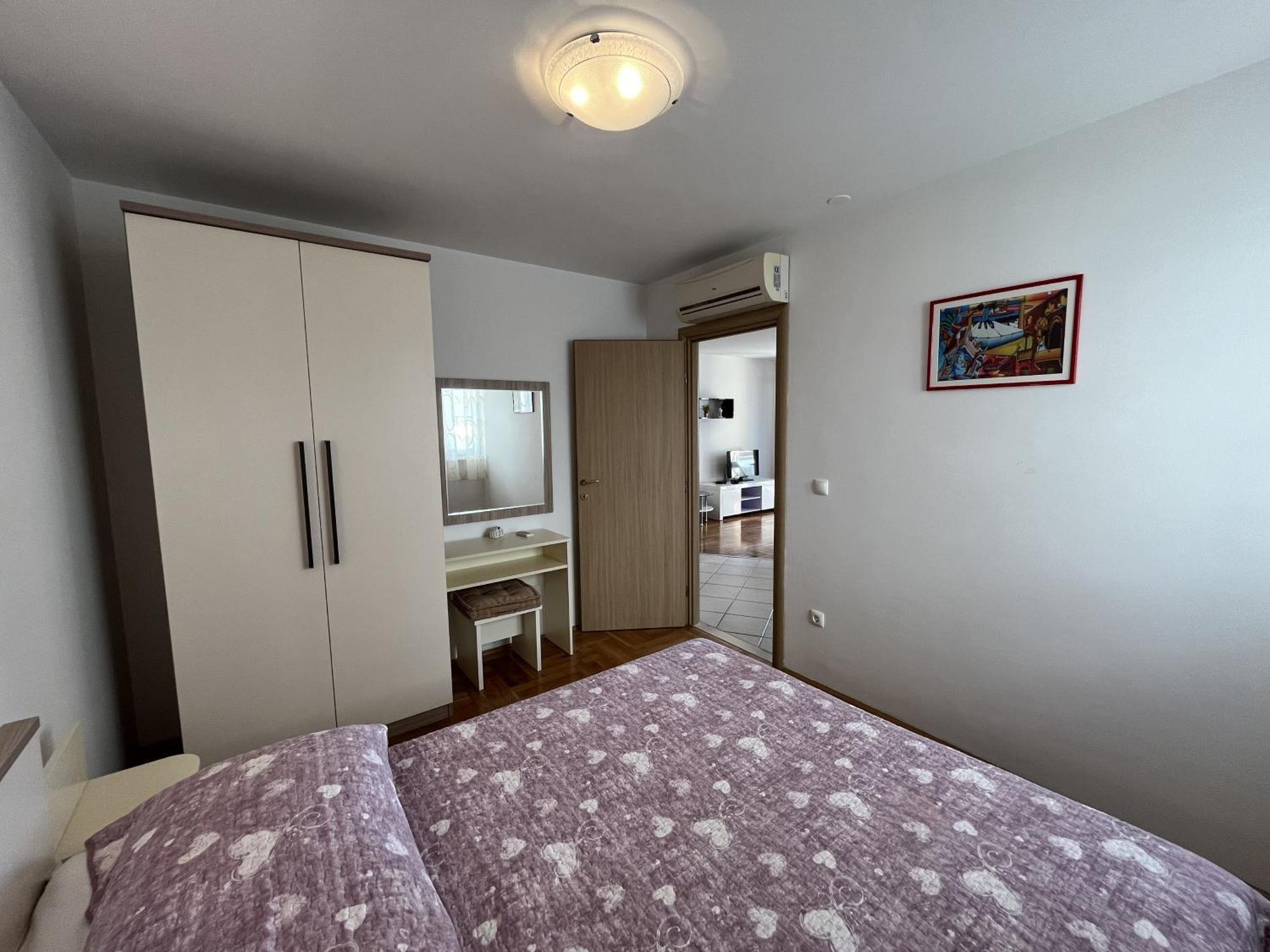 Apartments Diana Makarska Exterior foto