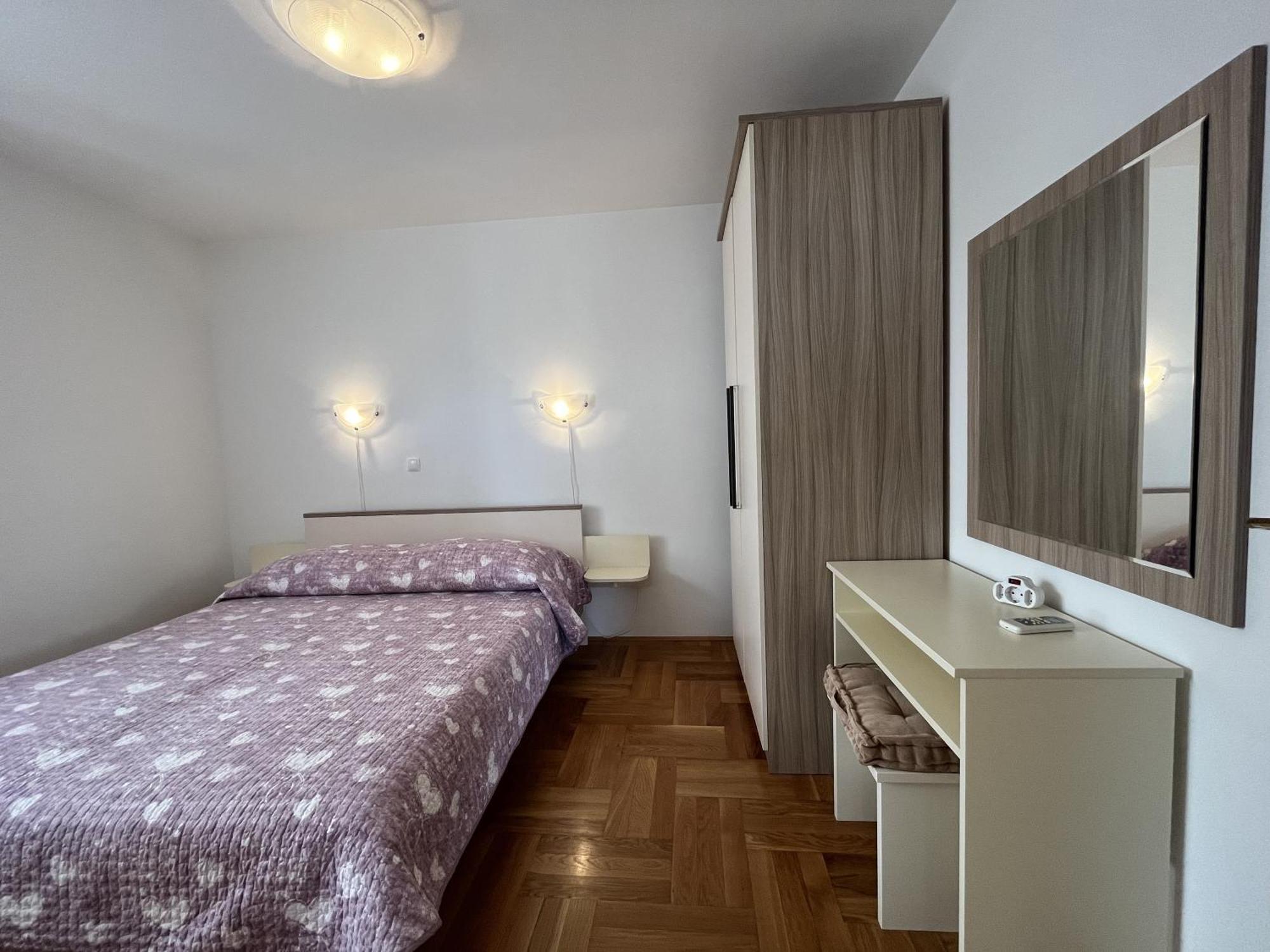 Apartments Diana Makarska Exterior foto