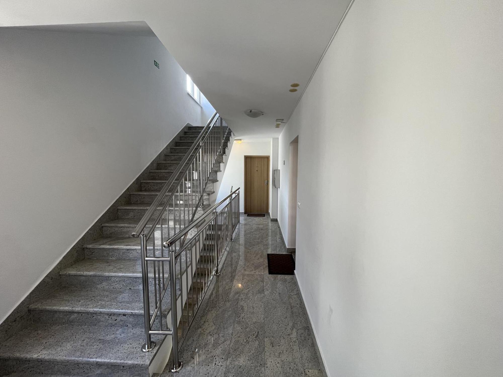 Apartments Diana Makarska Exterior foto