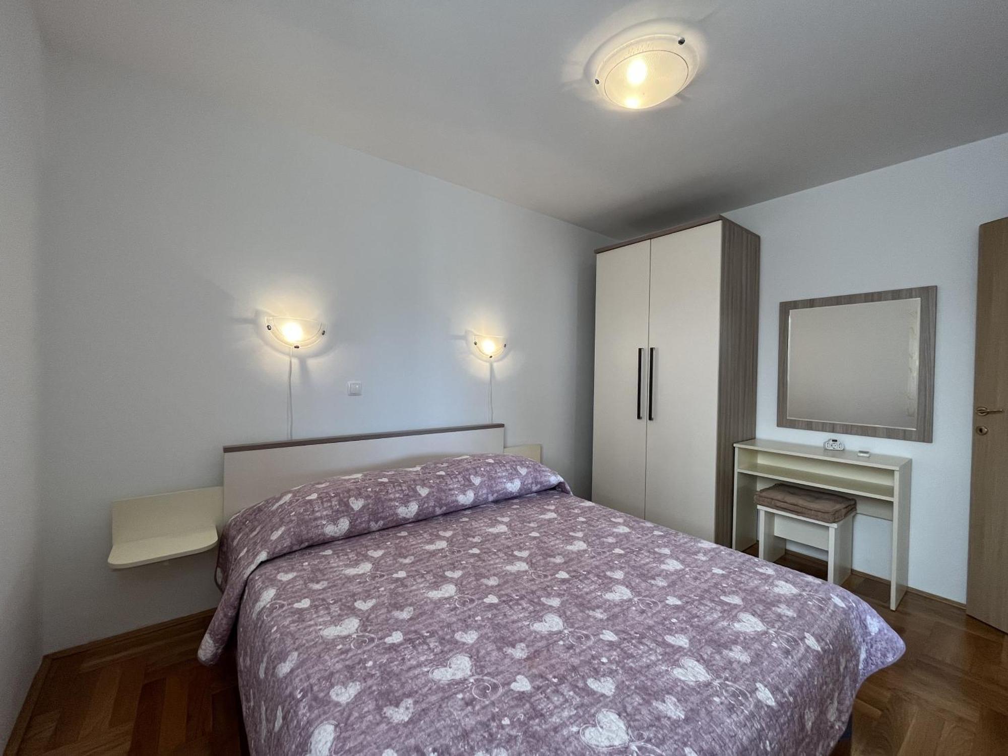 Apartments Diana Makarska Exterior foto