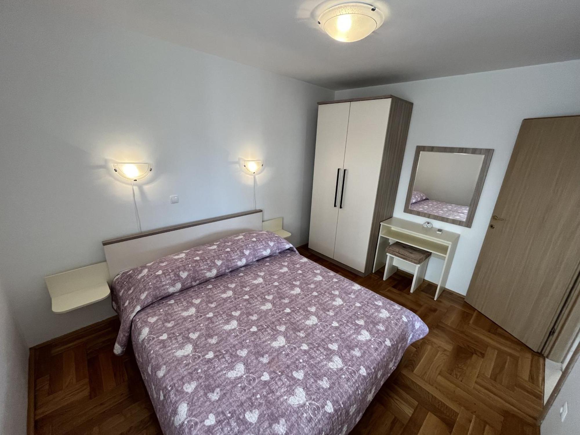 Apartments Diana Makarska Exterior foto