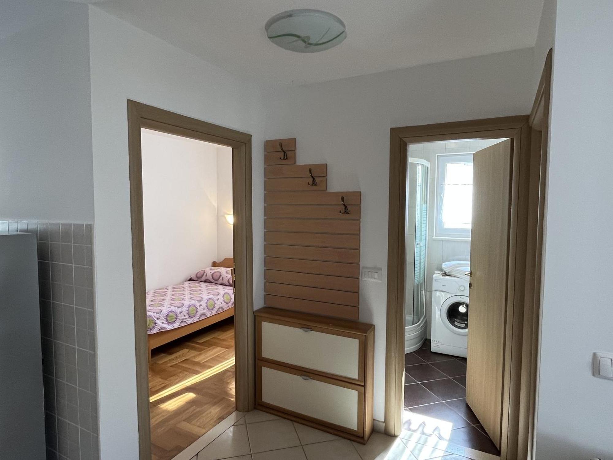 Apartments Diana Makarska Exterior foto