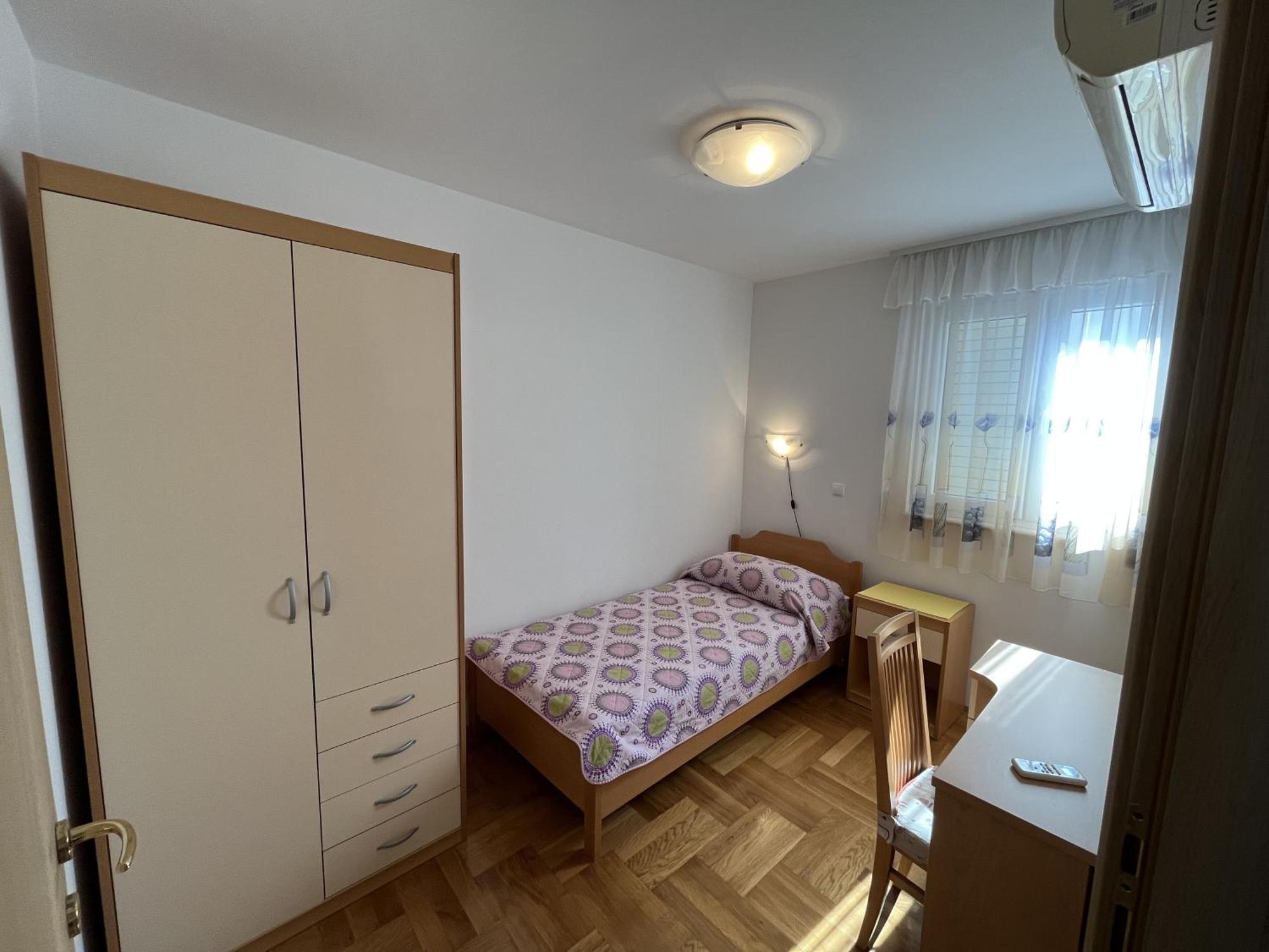 Apartments Diana Makarska Exterior foto