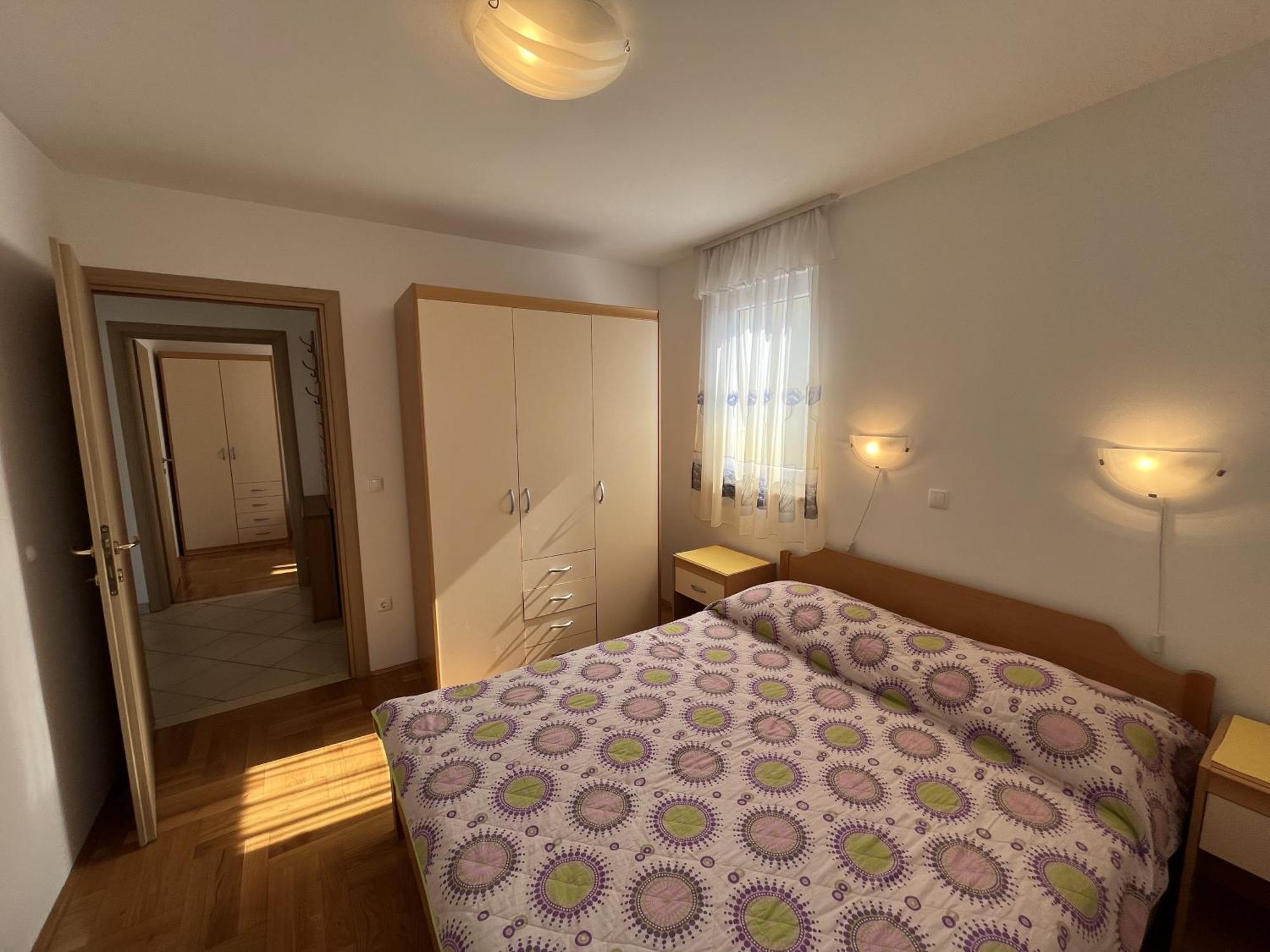 Apartments Diana Makarska Exterior foto